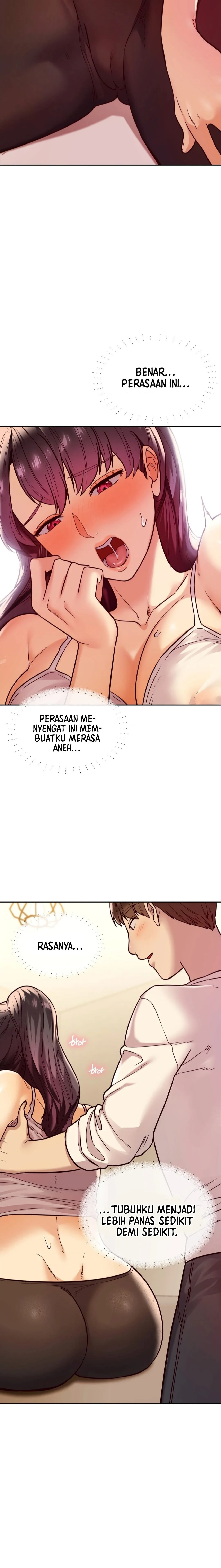Magical Massage Chapter 04 - Page 20